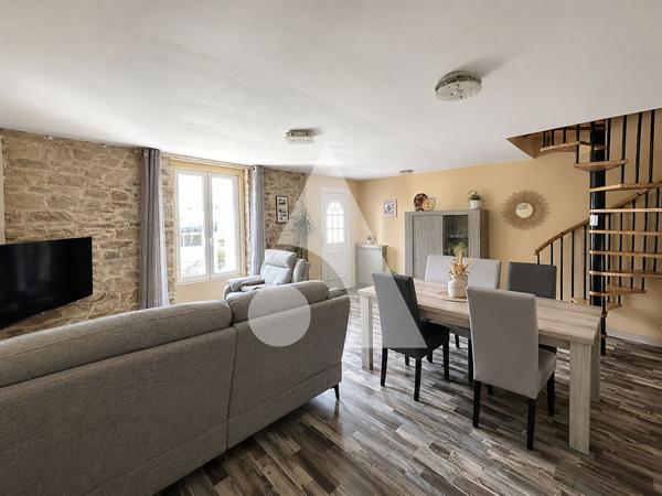 Maison 6 pièces 150 m2