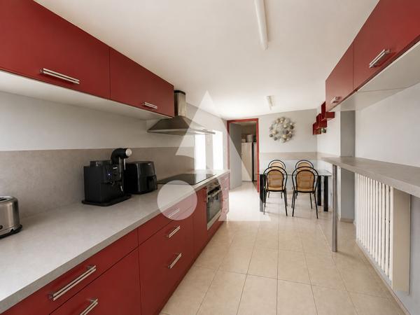 Maison 6 pièces 150 m2
