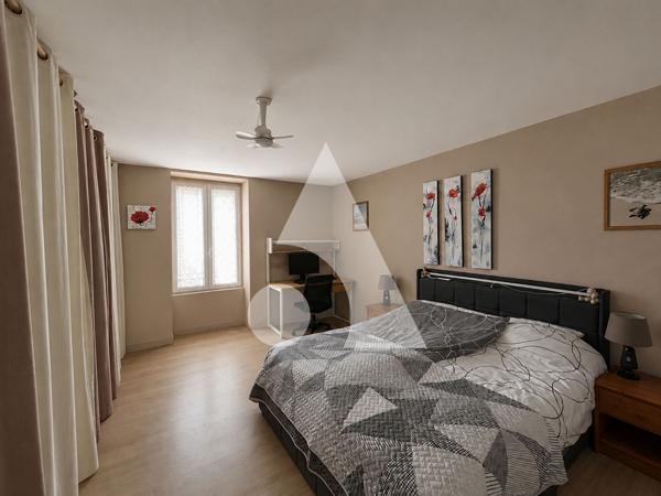 Maison 6 pièces 150 m2