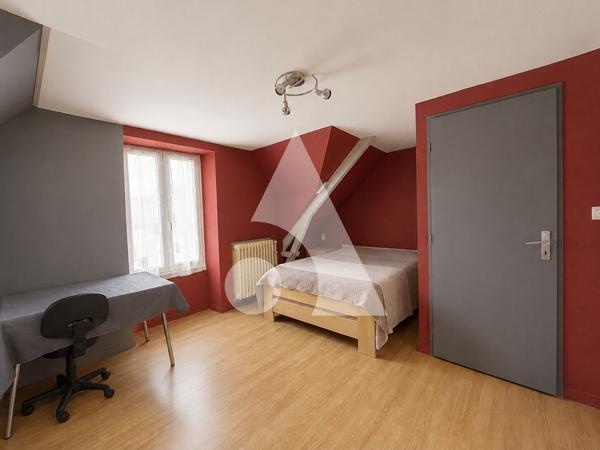 Maison 6 pièces 150 m2