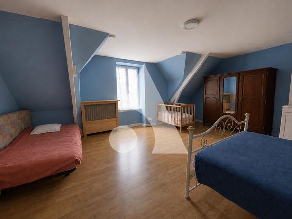 Maison 6 pièces 150 m2