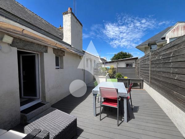 Maison 6 pièces 150 m2