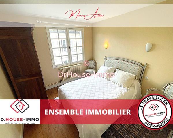 Maison à vendre 10 pièces de 210 m²