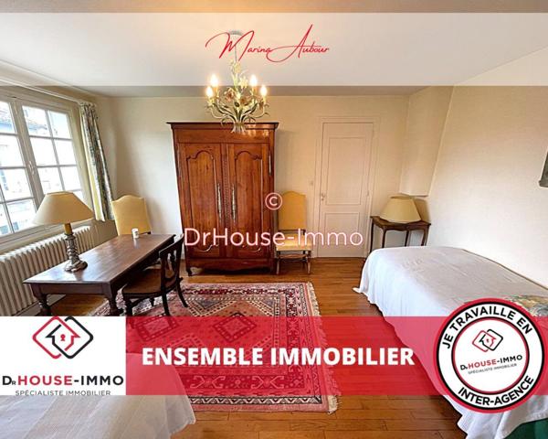 Maison à vendre 10 pièces de 210 m²
