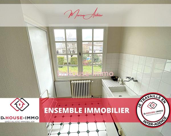 Maison à vendre 10 pièces de 210 m²