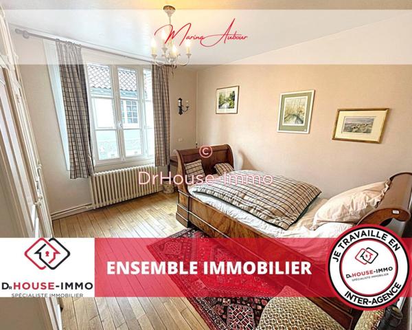 Maison à vendre 10 pièces de 210 m²
