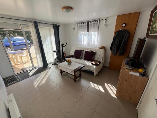 Jolie maison avec vue, 4 chambres 170 m2 à Prayssac