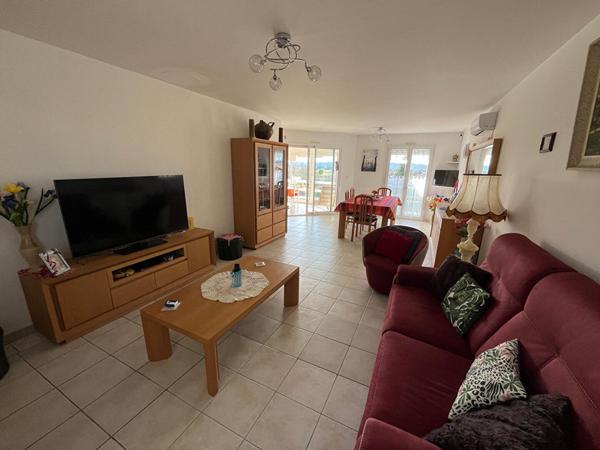 Jolie maison avec vue, 4 chambres 170 m2 à Prayssac