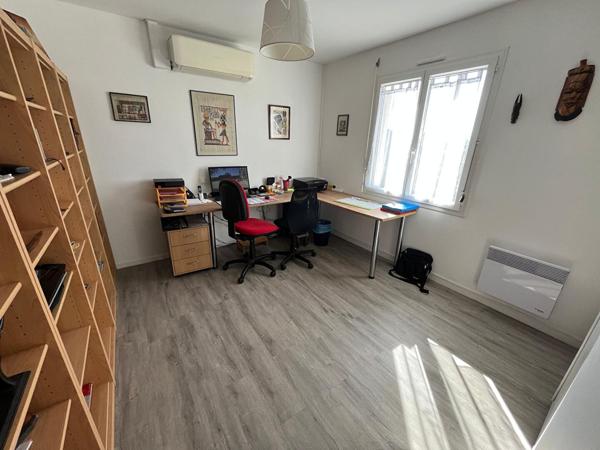 Jolie maison avec vue, 4 chambres 170 m2 à Prayssac