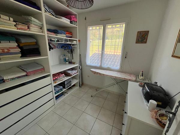 Jolie maison avec vue, 4 chambres 170 m2 à Prayssac