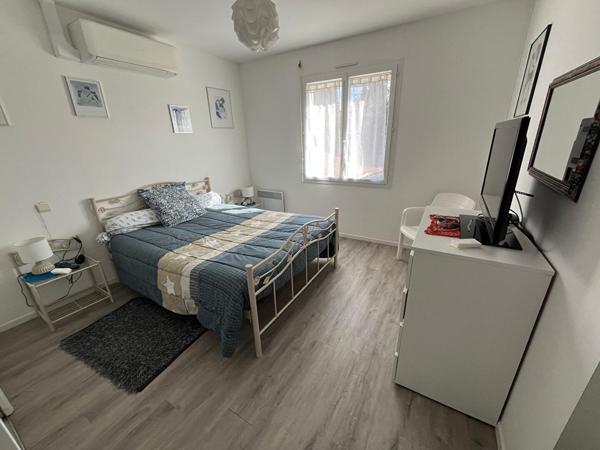 Jolie maison avec vue, 4 chambres 170 m2 à Prayssac