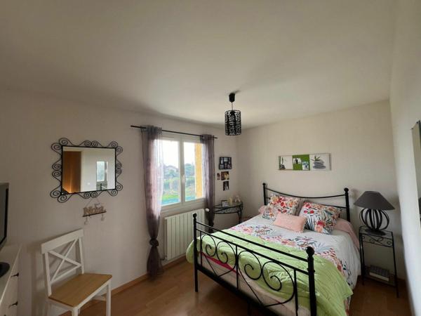 Maison à vendre    6 pièces •  Lentilly