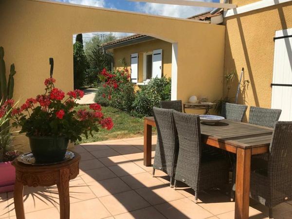 Maison à vendre    6 pièces •  Lentilly