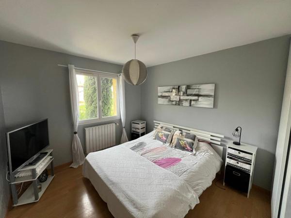 Maison à vendre    6 pièces •  Lentilly