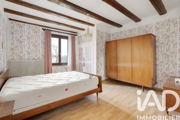 Maison à vendre 4 pièces 105 m² Colombey-les-Belles