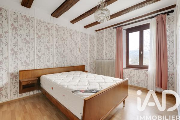 Maison à vendre 4 pièces 105 m² Colombey-les-Belles