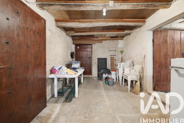 Maison à vendre 4 pièces 105 m² Colombey-les-Belles