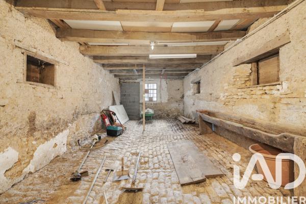 Maison à vendre 4 pièces 105 m² Colombey-les-Belles