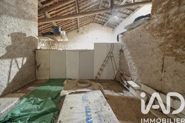 Maison à vendre 4 pièces 105 m² Colombey-les-Belles