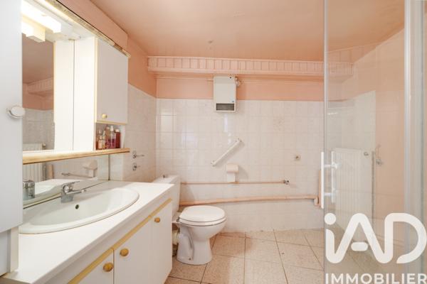Maison à vendre 4 pièces 105 m² Colombey-les-Belles