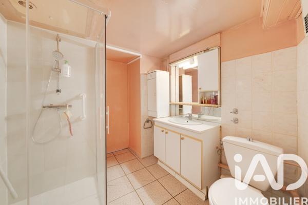 Maison à vendre 4 pièces 105 m² Colombey-les-Belles