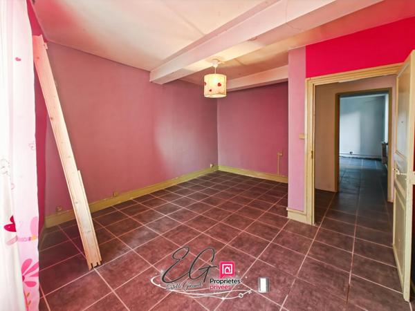 Maison Caunes Minervois, 3 chambres, terrasse de toit