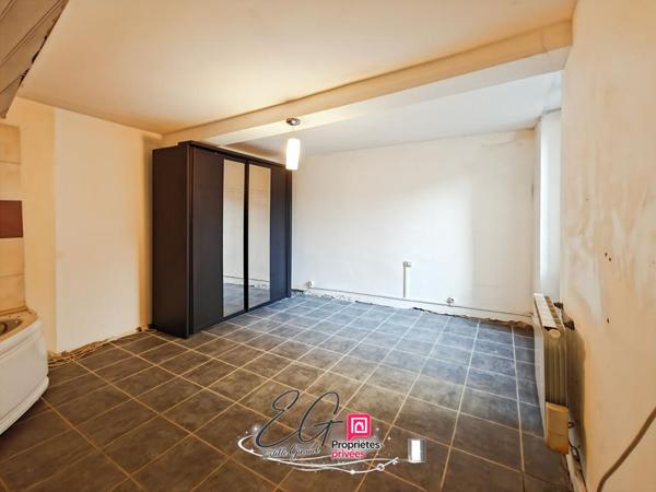 Maison Caunes Minervois, 3 chambres, terrasse de toit