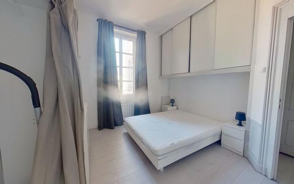 Appartement à louer    2 pièces • 45,50 m2 Lyon 6