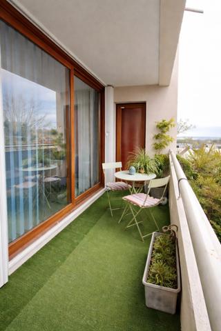 Appartement à vendre 4 pièces ANDRESY (78)