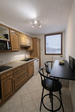 Appartement à vendre 4 pièces ANDRESY (78)