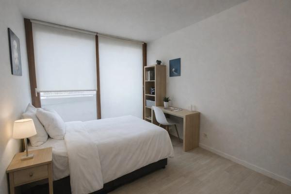 Appartement à vendre 4 pièces ANDRESY (78)