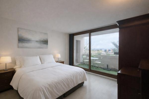 Appartement à vendre 4 pièces ANDRESY (78)