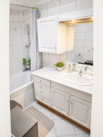 Appartement à vendre 4 pièces ANDRESY (78)