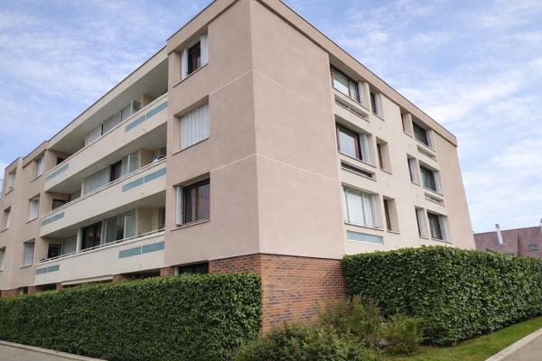 Appartement à vendre 4 pièces ANDRESY (78)