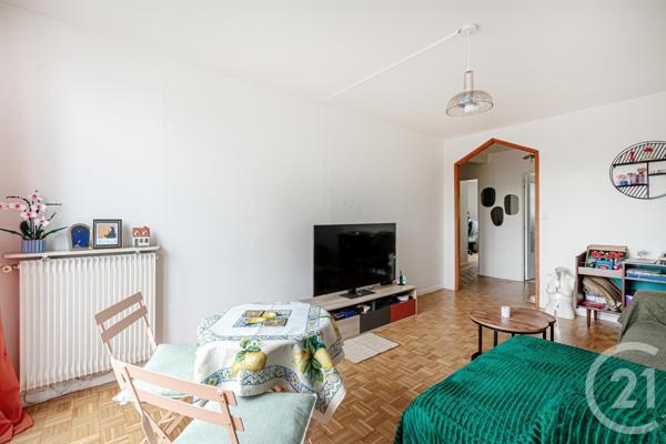 Appartement F3 à vendre  3 pièces - 64,03 m2 BOISSY ST LEGER - 94