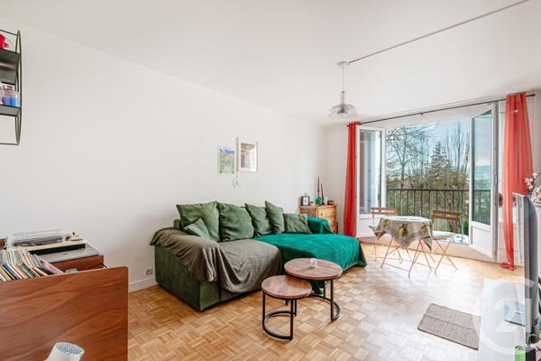 Appartement F3 à vendre  3 pièces - 64,03 m2 BOISSY ST LEGER - 94