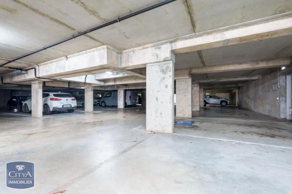 Appartement à vendre 3 pièces 70.5m²