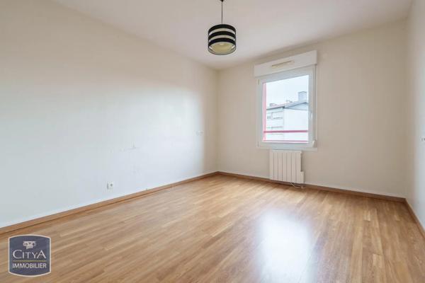 Appartement à vendre 3 pièces 70.5m²