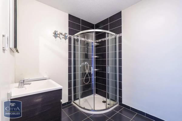 Appartement à vendre 3 pièces 70.5m²