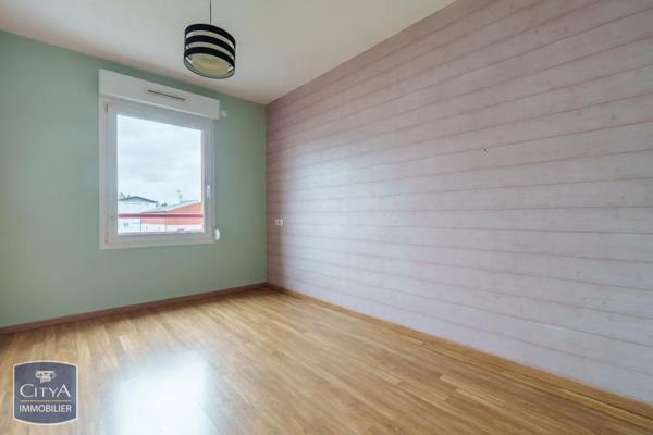 Appartement à vendre 3 pièces 70.5m²