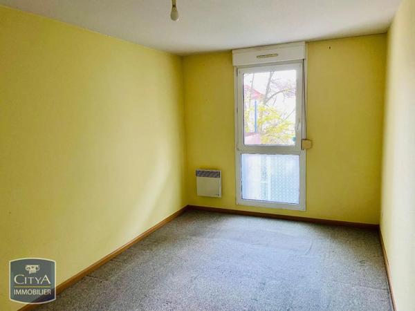 Appartement à vendre 2 pièces 44m²