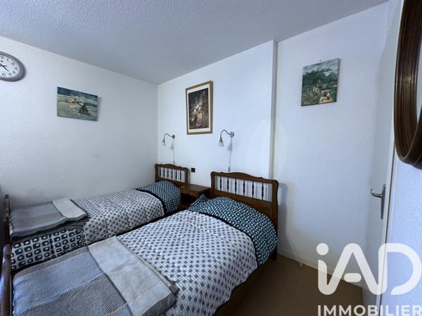 Studio à vendre 24 m² Cazaubon