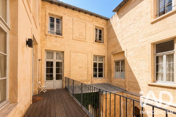 Appartement à vendre 2 pièces 39 m² Montpellier