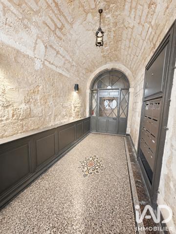 Appartement à vendre 2 pièces 39 m² Montpellier