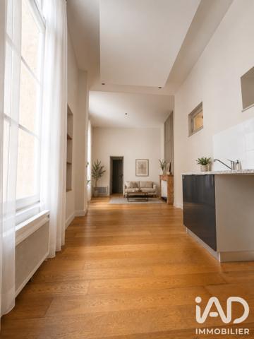 Appartement à vendre 2 pièces 39 m² Montpellier