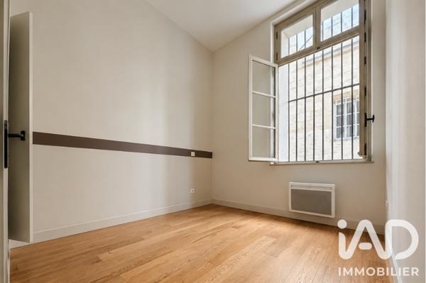 Appartement à vendre 2 pièces 39 m² Montpellier