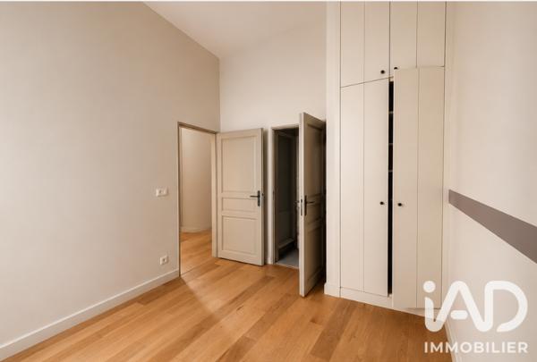 Appartement à vendre 2 pièces 39 m² Montpellier