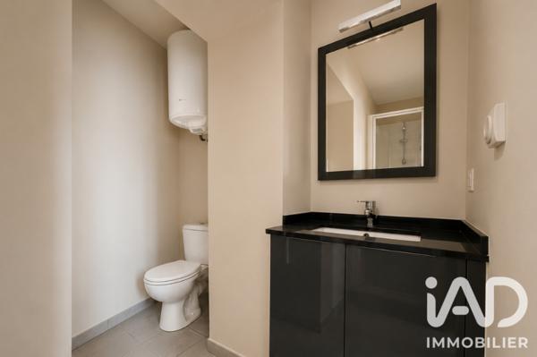Appartement à vendre 2 pièces 39 m² Montpellier
