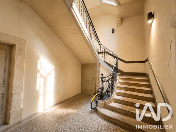Appartement à vendre 2 pièces 39 m² Montpellier