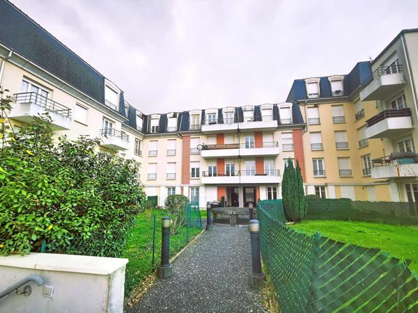 Un petit cocon refait à neuf à deux pas de la gare !